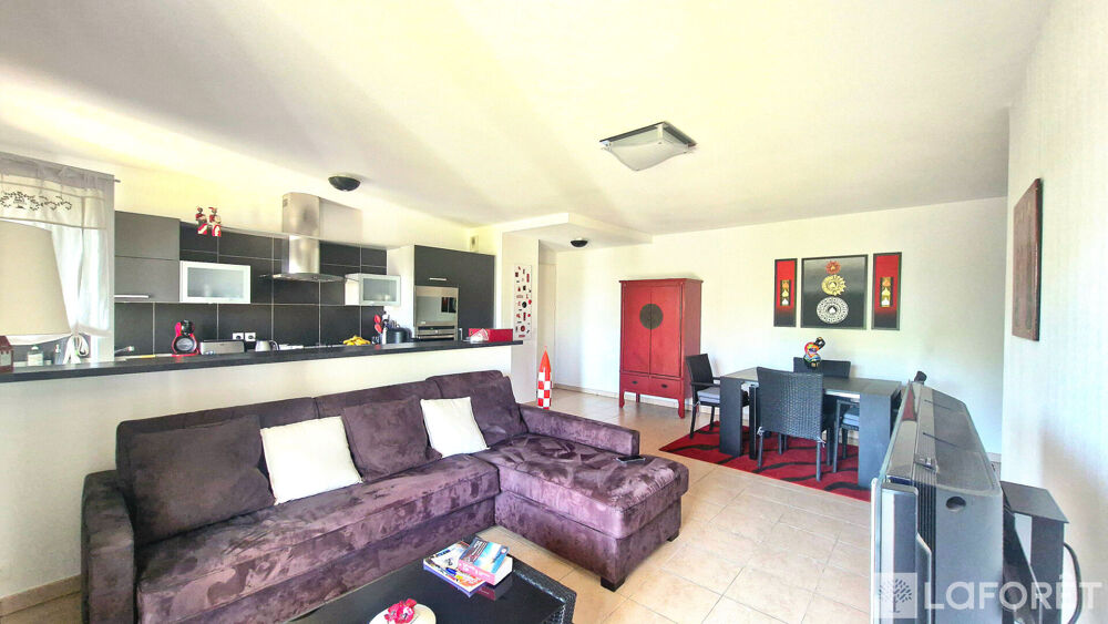 Appartement Frejus 3 pièce(s) 69m2