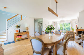  Maison � vendre 6 pi�ces 137 m�