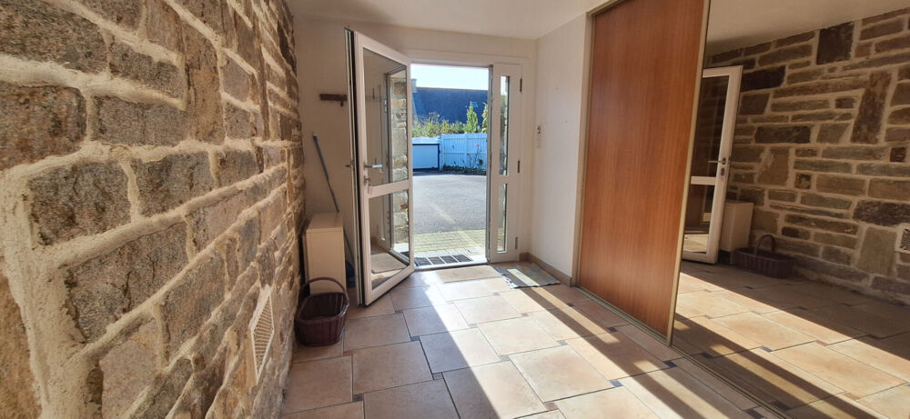 Vente Maison Fouesnant, jolie Maison lumineuse, 5 chambres , la plage et le bourg à vélo ! Fouesnant