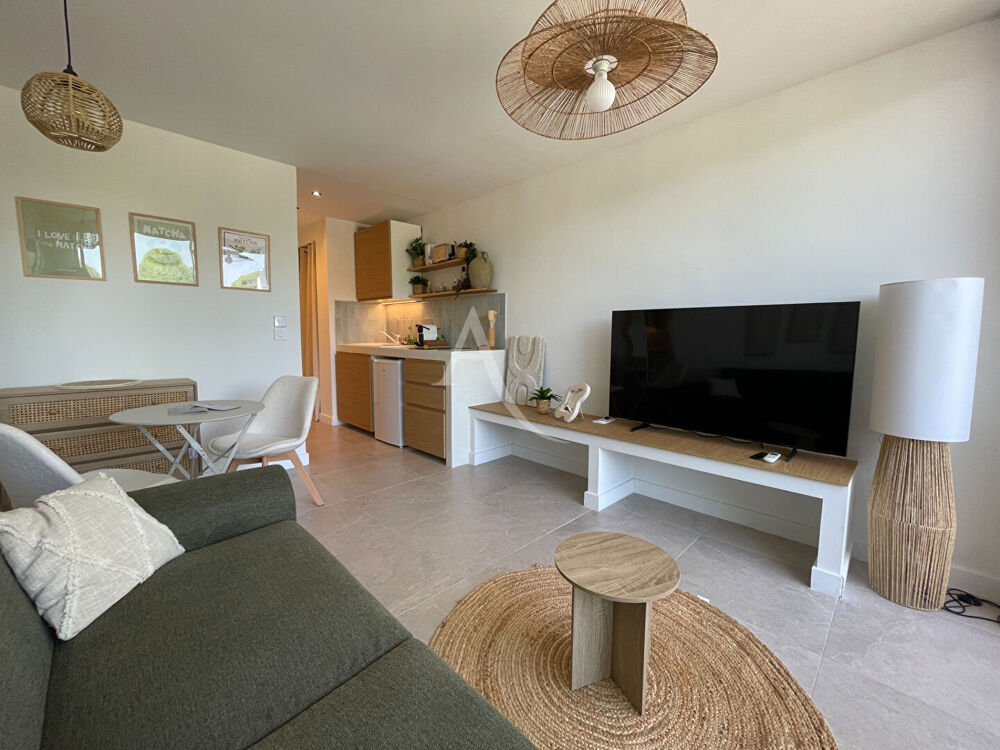 Vente Appartement Appartement La Grande Motte 1 pièce 19m² La grande motte