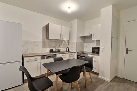  Appartement � louer 2 pi�ces 46 m�