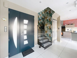  Maison à vendre 6 pièces 168 m²
