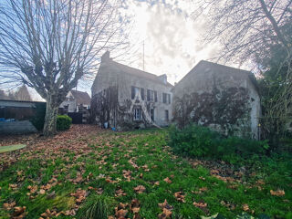  Maison � vendre 7 pi�ces 160 m�