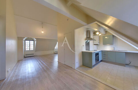  Appartement � louer 2 pi�ces 54 m�