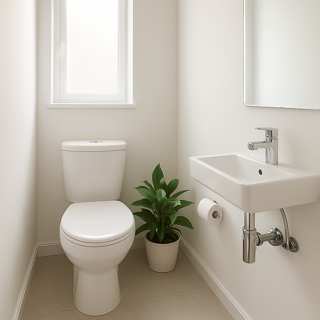  Appartement � vendre 1 pi�ce 32 m�