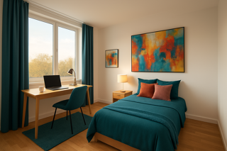  Appartement à vendre 4 pièces 120 m²