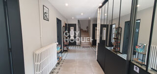  Maison à vendre 9 pièces 190 m²
