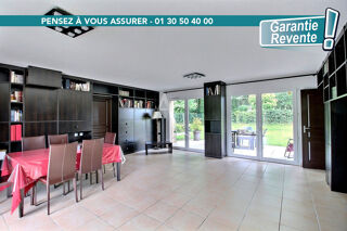  Maison à vendre 3 pièces 91 m²