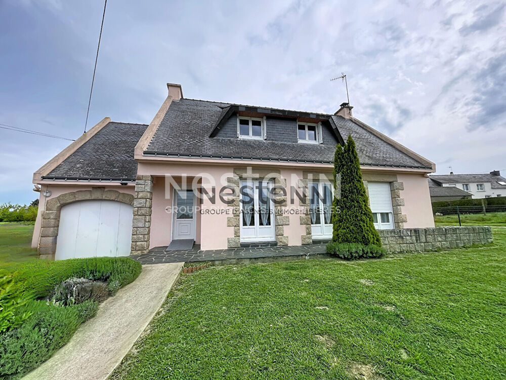 Maison 6 pièces 130 m² · à Muzillac · 130 m² · 294 000 €