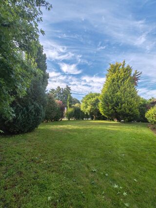  Terrain � vendre 514 m�