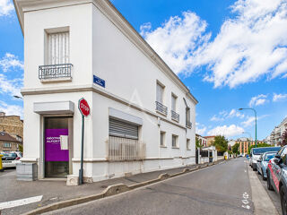  Appartement à vendre 2 pièces 41 m²