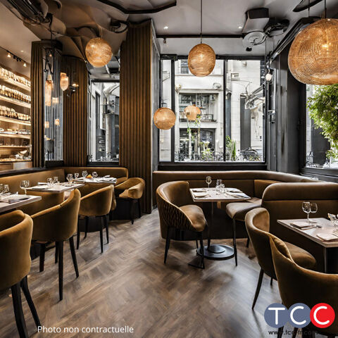 BRASSERIE-RESTAURANT du midi dans PAU-centre - 152600 64000 Pau