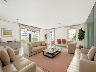  Appartement � vendre 4 pi�ces 88 m�