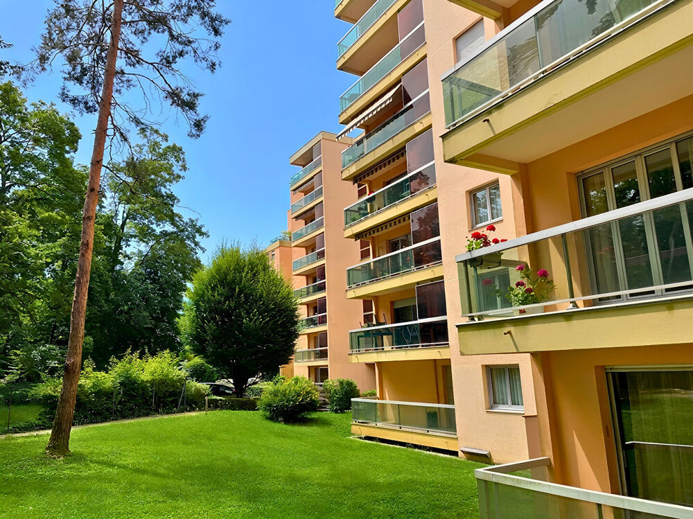 Appartement 5 pièces 92 m² · à Besancon · 92 m² · 225 000 €