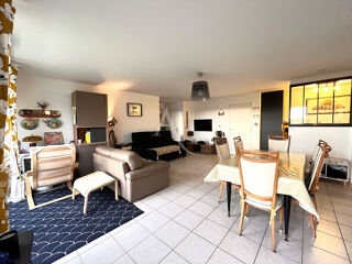  Appartement � vendre 4 pi�ces 90 m�