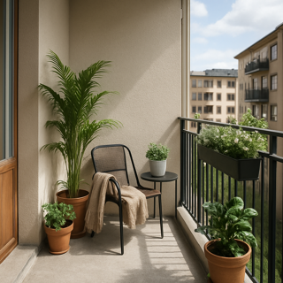  Appartement à vendre 1 pièce 47 m²