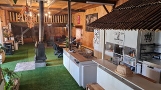  Maison � vendre 4 pi�ces 201 m�