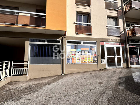EXCLUSIVITE - QUARTIER LA LUNETTE, Perpignan (66000) à vendre Local commercial avec vitrine de 160 m² avec parkings 179000 66000 Perpignan