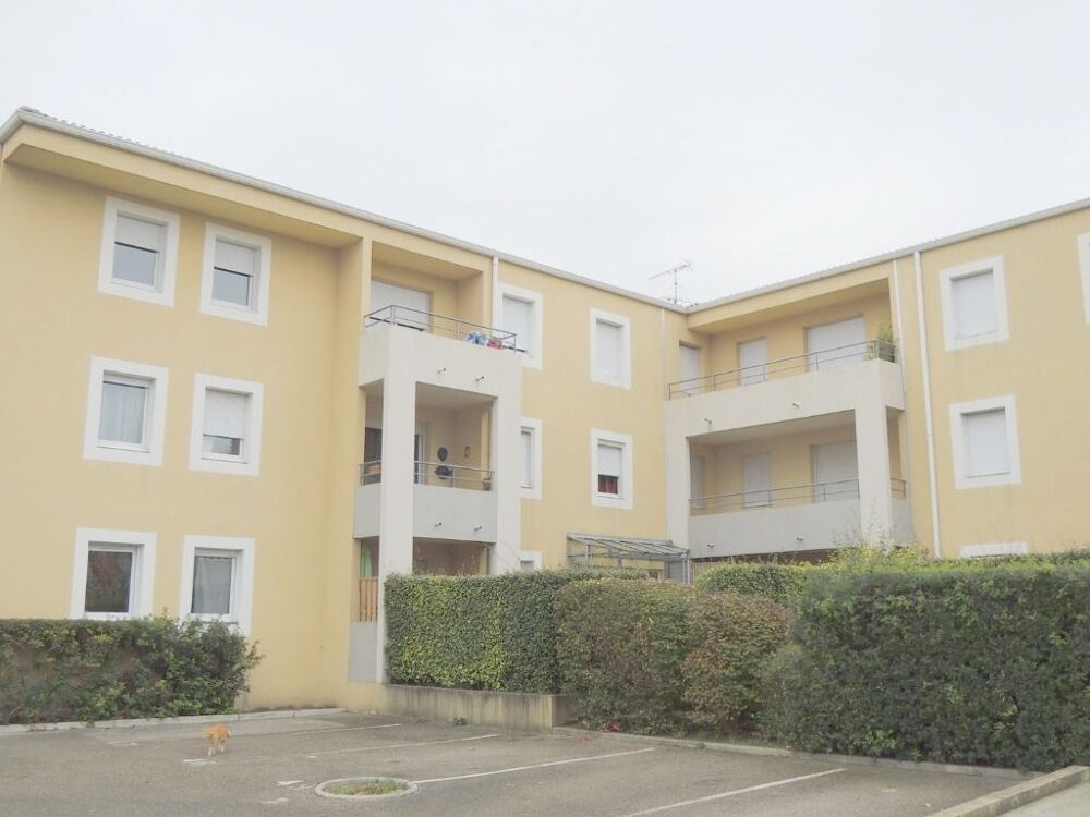 Location Appartement Appartement NIMES 2 pièces Nimes