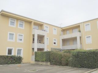  Appartement à louer 2 pièces 34 m²