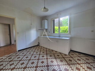  Maison à vendre 6 pièces 128 m²
