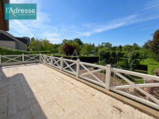 Maison � vendre 7 pi�ces 190 m�