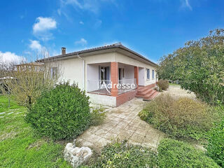  Maison à vendre 4 pièces 114 m²