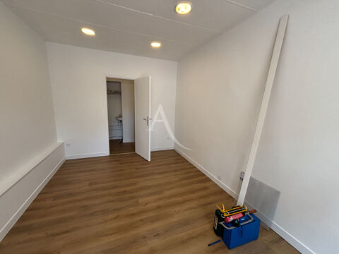 LOCAL COMMERCIAL - AVENUE DE PESSICART 650 06000 Nice