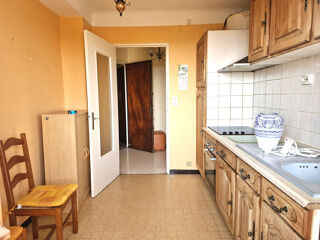  Appartement à vendre 2 pièces 52 m²