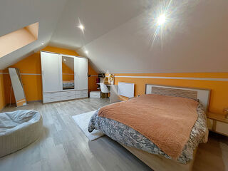  Maison  vendre 5 pices 145 m