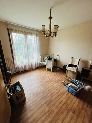  Maison � vendre 2 pi�ces 70 m�