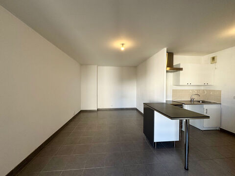   Appartement Bezons 2 pi�ce(s) 45.49 m2 Appartement - 2 pi�ce(s) - 45 m�