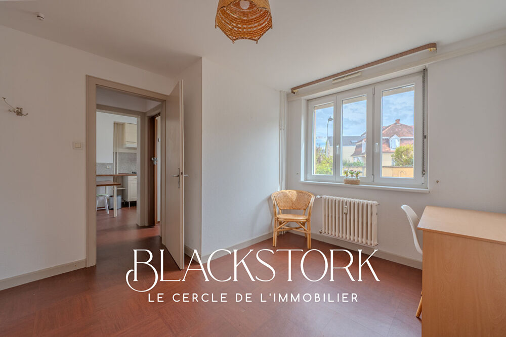 Vente Appartement Appartement Colmar 2 pièces 39 m2 Colmar
