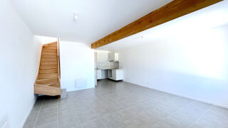  Maison à louer 3 pièces 69 m²