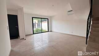  Maison à louer 4 pièces 86 m²