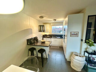  Maison � vendre 4 pi�ces 79 m�