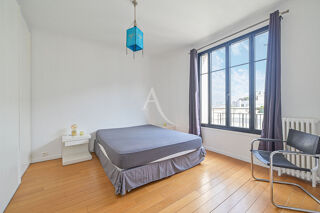  Appartement  vendre 3 pices 58 m