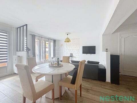  Appartement � louer 3 pi�ces 71 m�