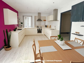  Maison � vendre 6 pi�ces 125 m�