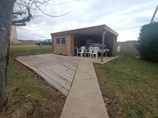  Maison � vendre 5 pi�ces 120 m�