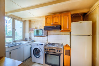  Appartement � vendre 4 pi�ces 68 m�