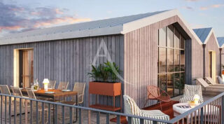  Appartement � vendre 4 pi�ces 66 m�