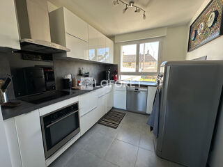  Maison � vendre 4 pi�ces 90 m�