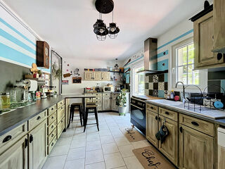  Maison � vendre 7 pi�ces 127 m�