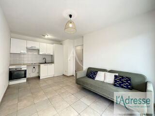  Appartement  louer 2 pices 36 m