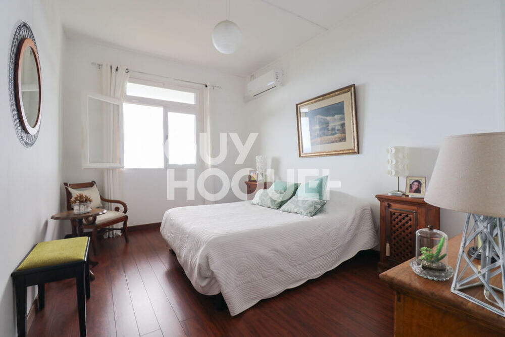 � vendre  Maison Saint-Denis (97400)