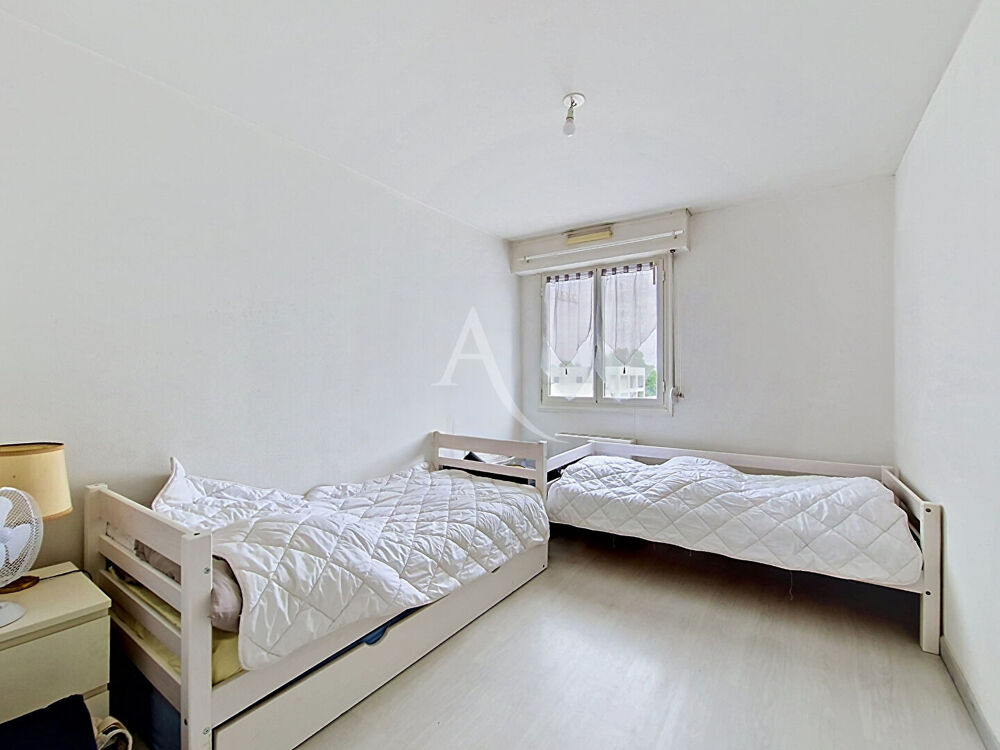 Location Appartement APPARTEMENT T3 NANTES EST - 3 pièce(s) - 63.9 m2 Nantes