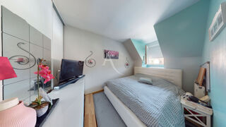  Maison  vendre 6 pices 115 m