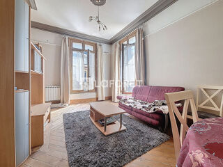  Appartement à vendre 2 pièces 48 m²