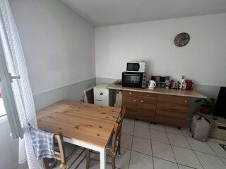  Appartement à louer 2 pièces 34 m²